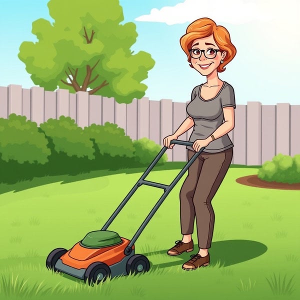 image for Lady gardener/cleaner/dog walker £20 ph 