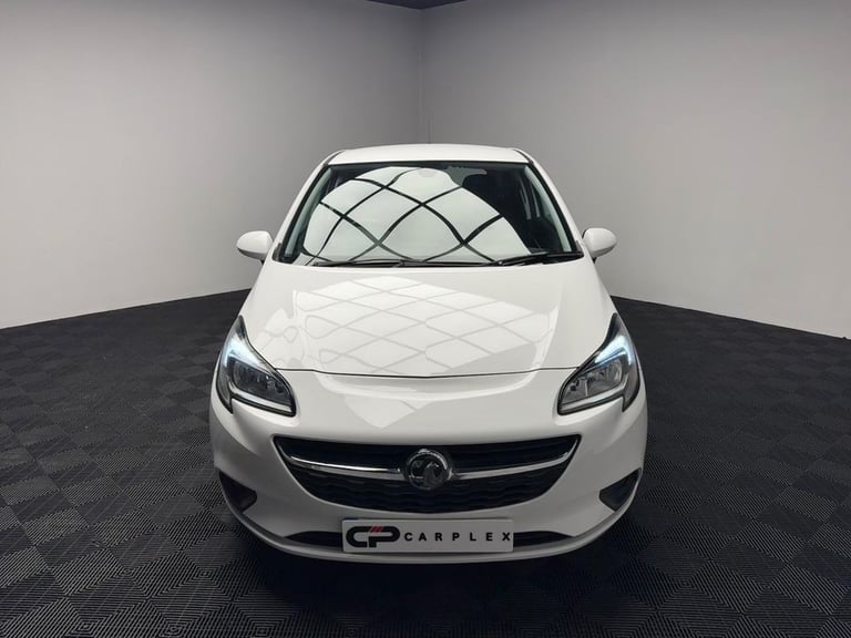 2016 Vauxhall Corsa 1.4i ecoFLEX Energy Hatchback 3dr Petrol Manual Euro 6 (a/c) (90 ps) Hatchbac...