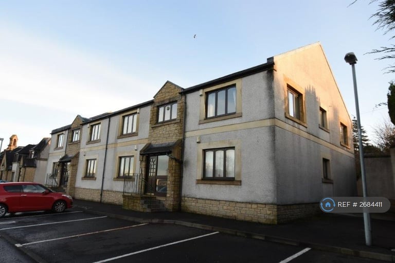 2 bedroom flat in Baird Road, Ratho, Newbridge, EH28 (2 bed) (#2684411)