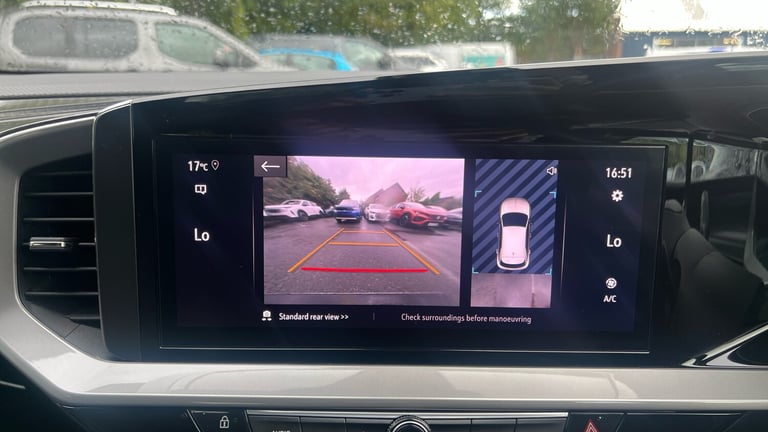 2022 Vauxhall Mokka-e 50kWh Ultimate SUV 5dr Electric Auto (136 ps) SUV Electric Automatic