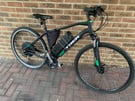 Trek 1000w 48v Ebike 