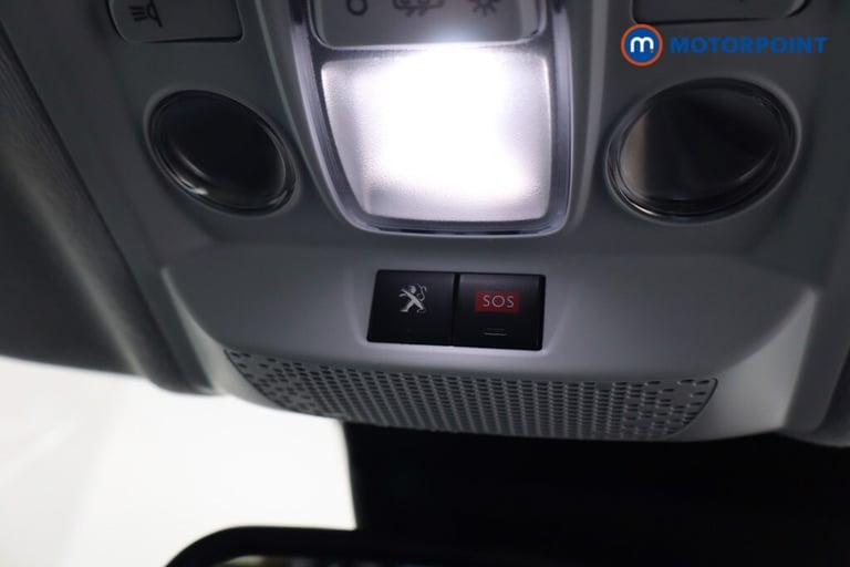 2019 Peugeot 208 1.2 PureTech 82 Tech Edition 5dr [Start Stop] Hatchback Petrol Manual
