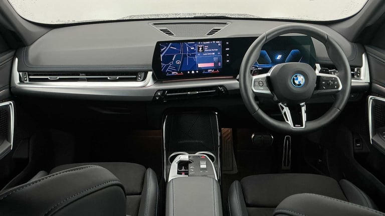 2025 BMW X1 xDrive 25e M Sport 5dr Step Auto ESTATE PETROL/ELECTRIC Automatic