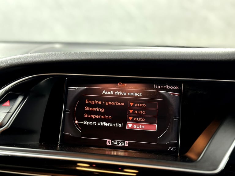 2011 Audi RS5 4.2 FSI Quattro 2dr S Tronic COUPE Petrol Automatic