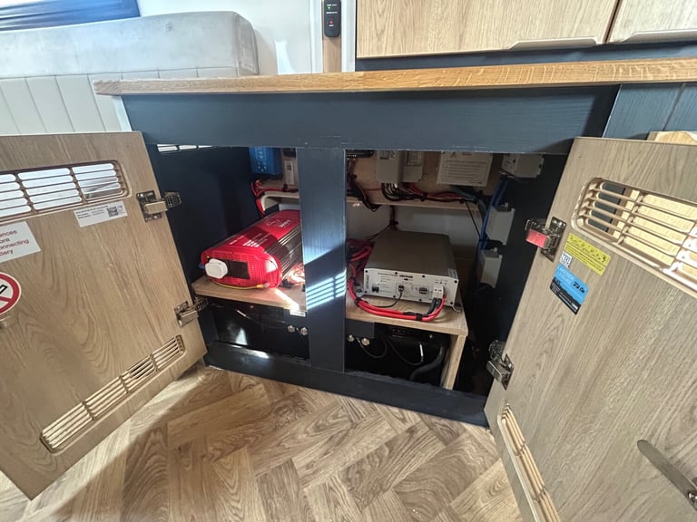 2008 MAN TG-M Overland Offroad Camper NA Diesel Manual