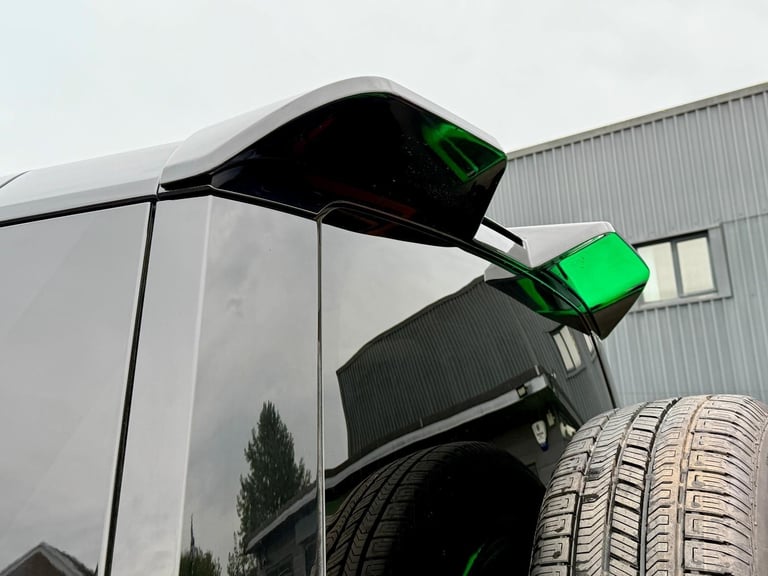 2021 Land Rover Defender 90 3.0 **Urban Styling - 3 Seater - 360 Cam* 