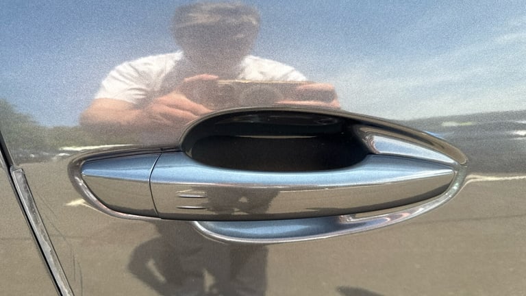 2022 Peugeot 3008 1.2 PureTech GT 5dr EAT8 (Navigation)(LED Headligh Petrol