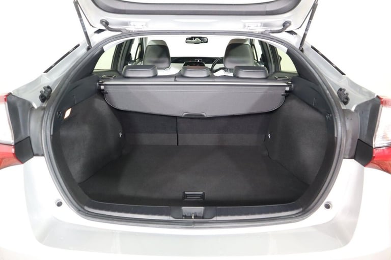 2022 Toyota Prius 1.8 VVT-h Excel CVT Euro 6 (s/s) 5dr (15in Alloy) Hatchback PETROL/ELECTRIC Aut...