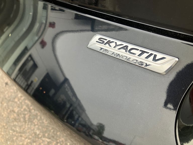 2019 Mazda MX-5 2.0 [184] SE-L Nav+ 2dr Convertible PETROL Manual