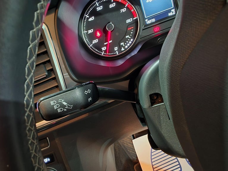 2020 SEAT Ateca 1.5 TSI EVO SE Technology DSG Euro 6 (s/s) 5dr HATCHBACK Petrol Automatic