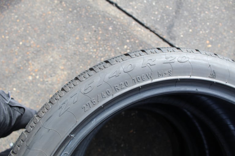 🇬🇧 Part Worn Used Tyres 205/55/16.15.225/40/18.255/35/19.215/235/245/45/50/60/17/20/295/21 Used