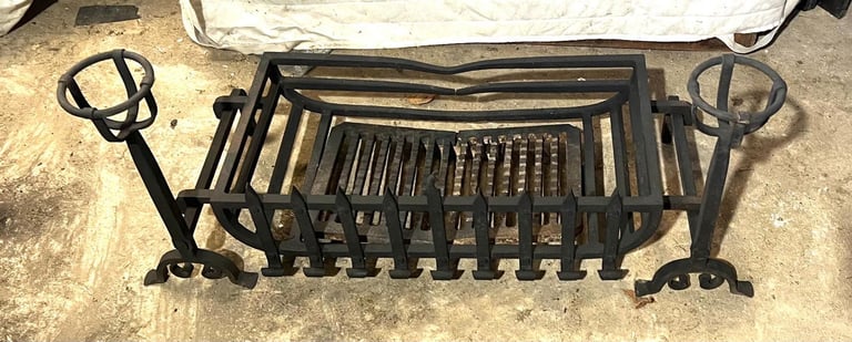 Fire grate