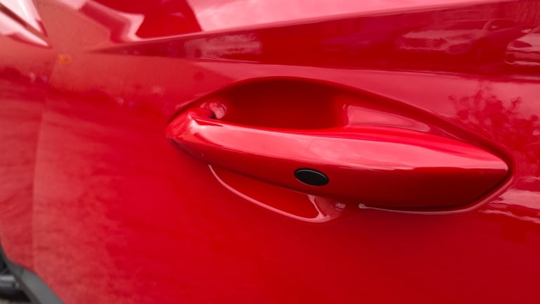 2022 Hyundai TUCSON 1.6 TGDi Plug-in Hybrid Ultimate 5dr 4WD Auto Estate Estate Hybrid Automatic