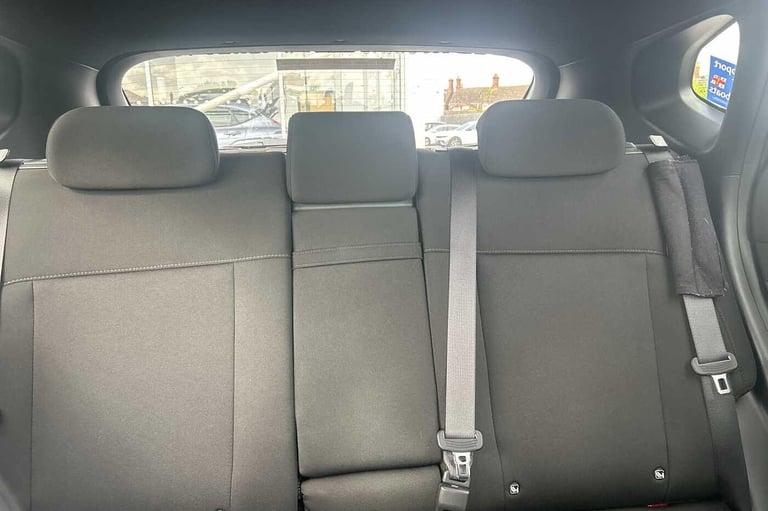 2024 Hyundai KONA 1.6 GDi Hybrid N Line 5dr DCT HATCHBACK Petrol/Electric Hybrid Automatic