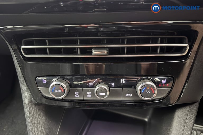 2025 Vauxhall Mokka 100kW Ultimate 50kWh 5dr Auto HATCHBACK ELECTRIC Automatic