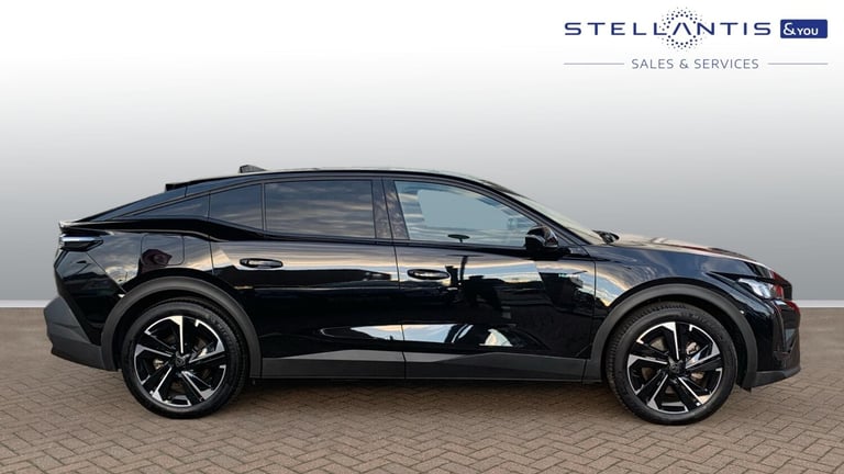 2023 Peugeot 408 1.6 12.4kWh Allure Premium Fastback 5dr Petrol Plug-in Hybrid e-EAT Euro 6  Hatc...