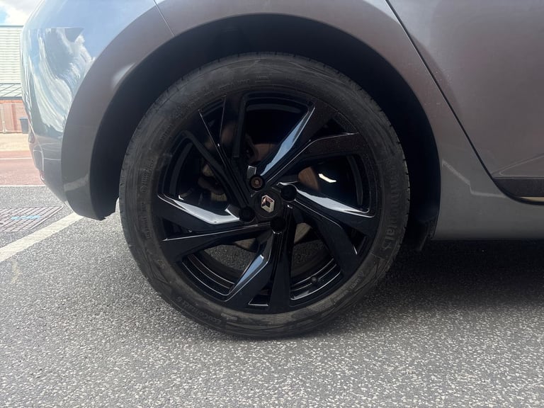 2023 Renault Clio 1.6 E-TECH full hybrid 145 Engineered 5dr Auto Hatchback Hybrid Automatic