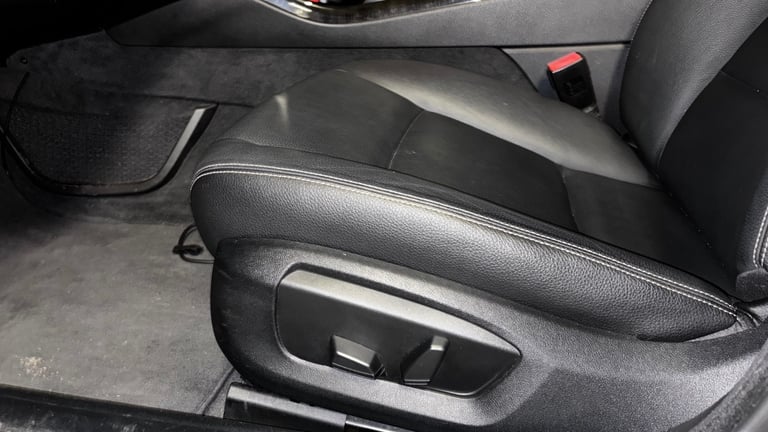 BMW 535d LUXURY 2016 ULEZ