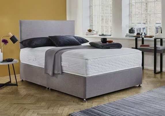 image for DIVAN BEDS FOR SALE – HIGH QUALITY – CASH ON DELIVERY