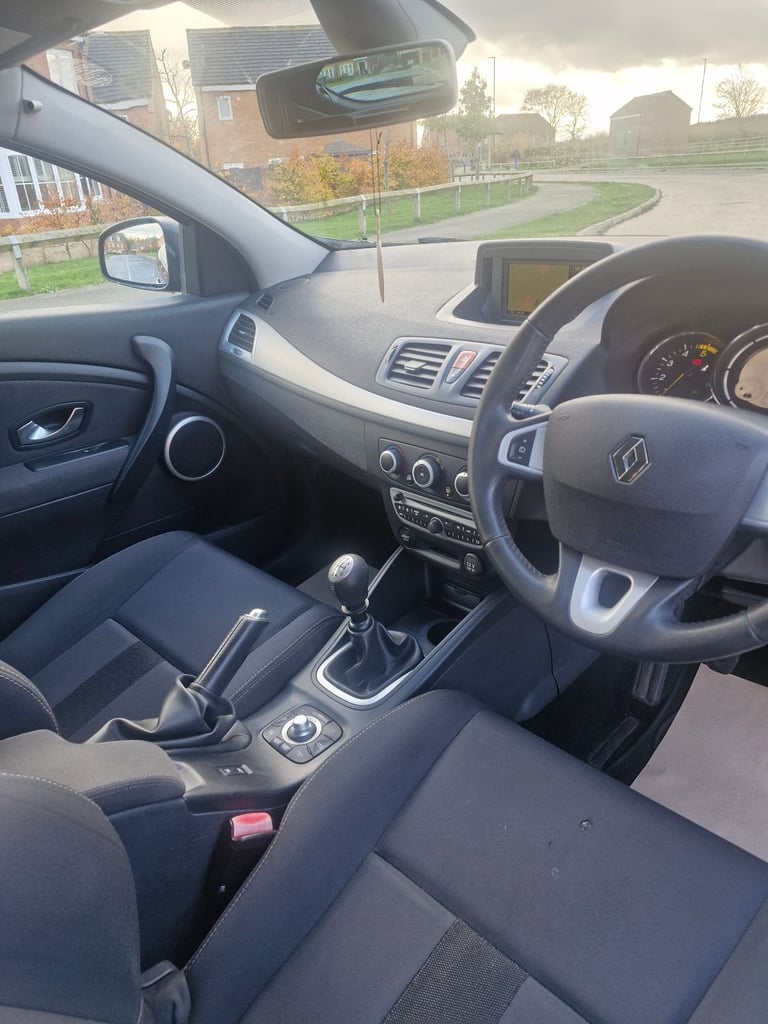 Renault, MEGANE, Coupe, 2011, Manual, 1870 (cc), 3 doors