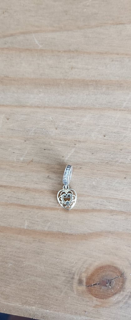 image for Pandora charm 