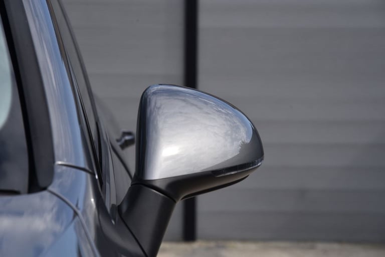 2013 Volkswagen Touareg 3.0h TSI V6 Hybrid SUV 5dr Petrol Hybrid Tiptronic 4WD Euro 5 (s/s) (333 ...