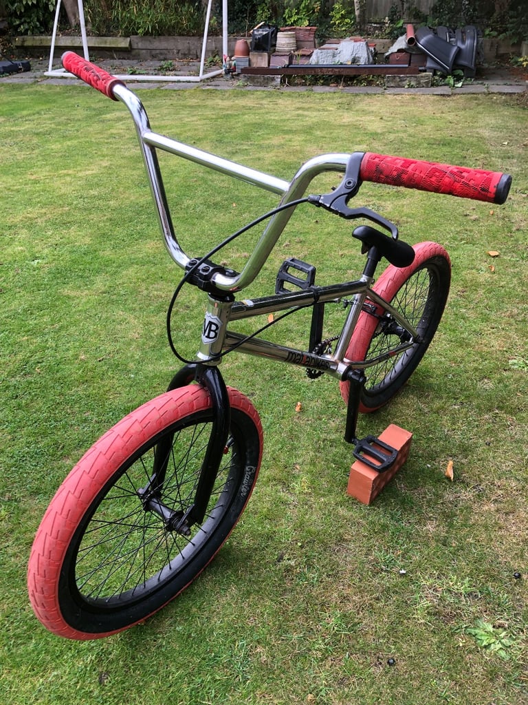 Bmx bikes in Essex Bikes, Bicycles Cycles for Sale Gumtree