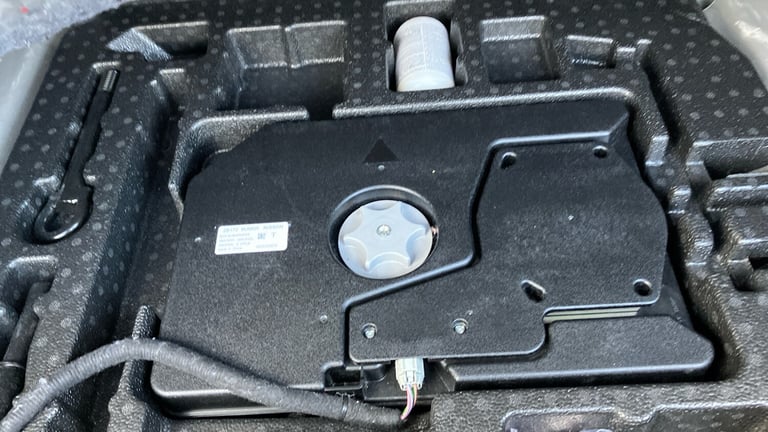 2023 Nissan Qashqai 1.5 E-Power Kuro Edition 5dr Auto HATCHBACK PETROL/ELECTRIC Automatic