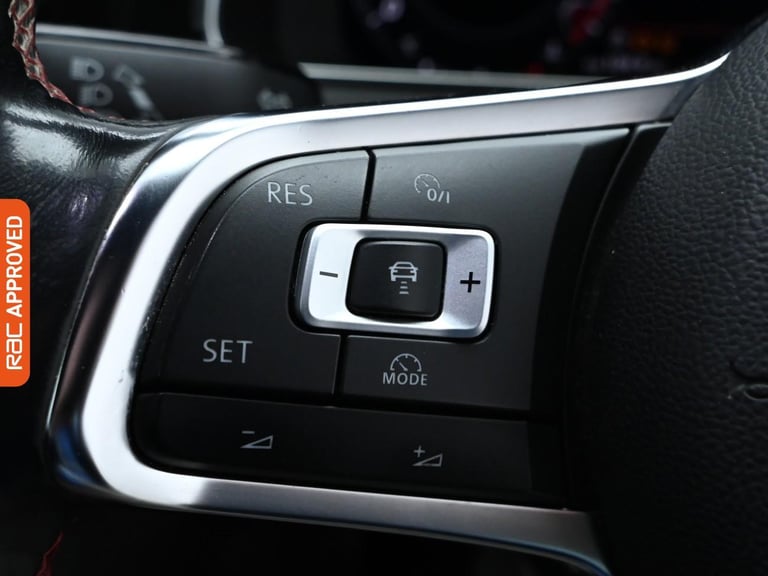 2018 Volkswagen Golf 2.0 TSI GTI 5dr HATCHBACK PETROL Manual