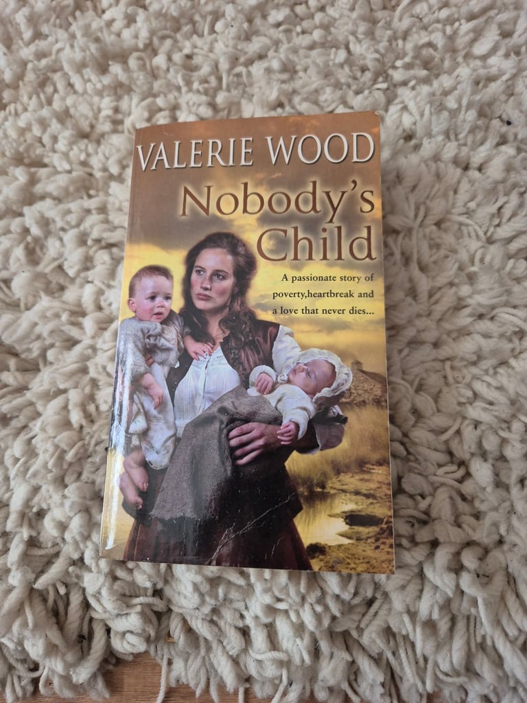 Valerie wood