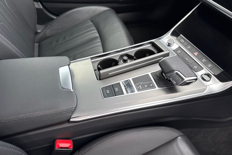 2022 Audi A6 40 TFSI Sport 5dr S Tronic [Tech Pack] ESTATE PETROL Automatic