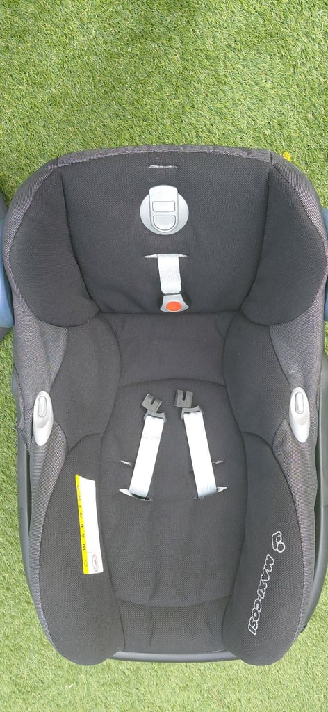 Maxi Cosi childs seat
