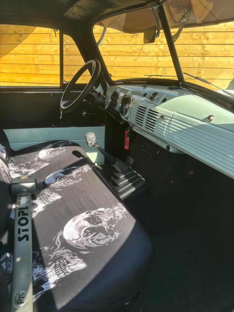 GMC YUKON pick up 1953