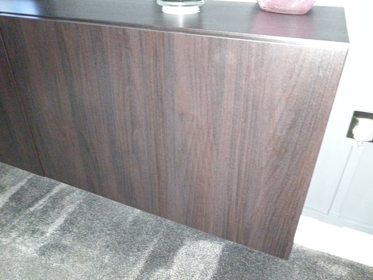 Ikea Lappviken cupboard doors 