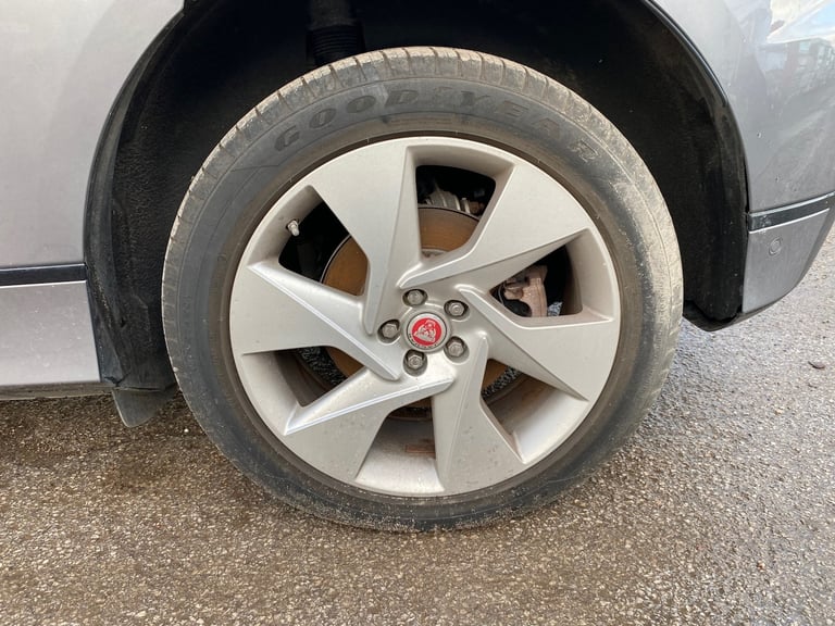 2021 JAGUAR I-PACE EV400 SE ELICTRIC AUTO AWD HATCHBACK DAMAGED SALVAGE 