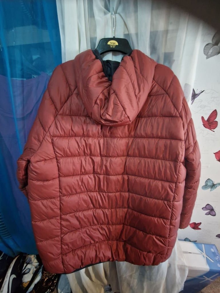 image for New coat 