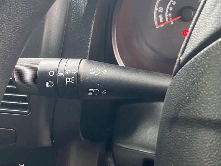 2018 Vauxhall Combo 2000 1.3 CDTI 16V 95ps H1 Van Euro 6 [Start Stop] PANEL VAN DIESEL Manual