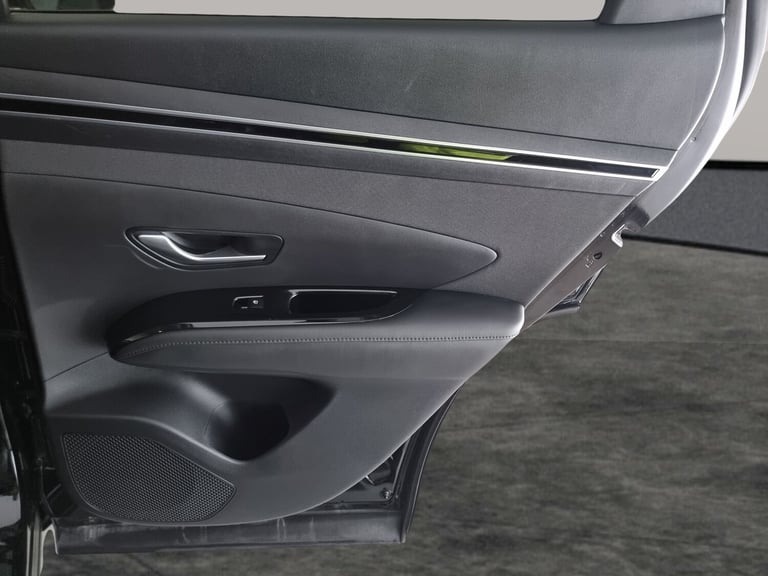 2022 Hyundai TUCSON 1.6 TGDi Hybrid 230 Premium 5dr 2WD Auto ESTATE PETROL/ELECTRIC Automatic
