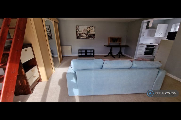 1 bedroom flat in Birch, Colchester, CO2 (1 bed) (#2122558)