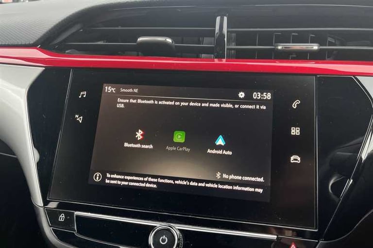 2020 Vauxhall Corsa 1.2 Turbo SRi 5dr HATCHBACK PETROL Manual