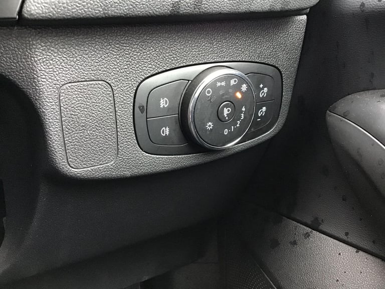 2023 Ford Focus 1.0T EcoBoost ST-Line Euro 6 (s/s) 5dr HATCHBACK Petrol Manual