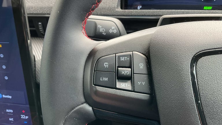 2024 Ford Mustang Mach-E 272kW Premium 91kWh AWD 5dr Auto Estate Electric Automatic