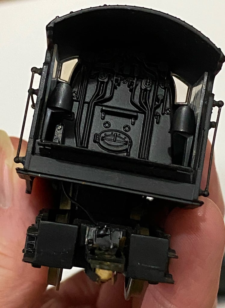 Hornby Mallard Locomotive 60022