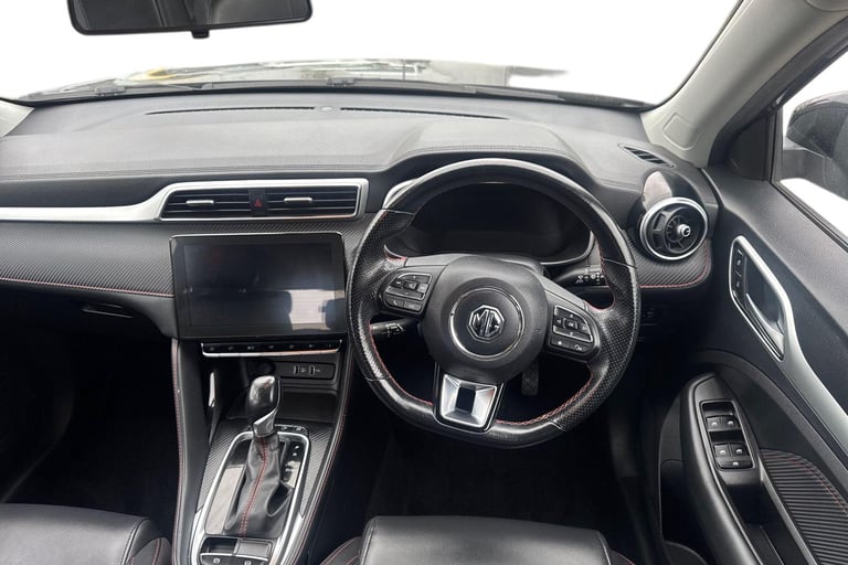 2021 MG MG ZS 1.0T GDi Exclusive 5dr DCT Hatchback Petrol Automatic