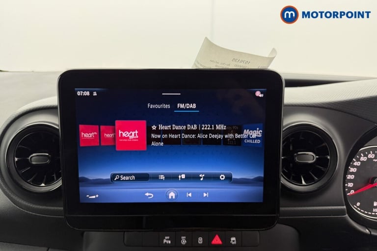 2024 Mercedes-Benz Citan 110CDI Base Van PANEL VAN DIESEL Manual