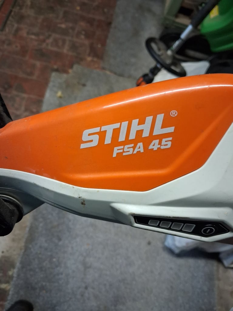 image for Stihl FSA45
