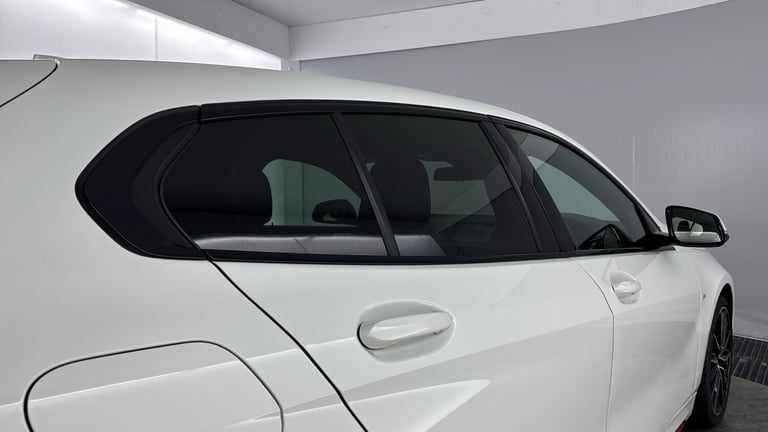 2022 BMW 1 Series 128ti 5dr Step Auto [Live Cockpit Professional] HATCHBACK PETROL Automatic