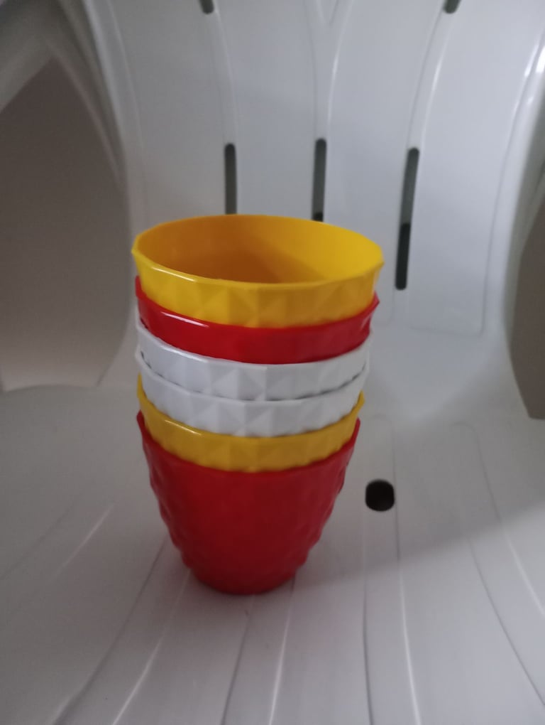 image for 1 indoor plants pot holder  without drainage holes 