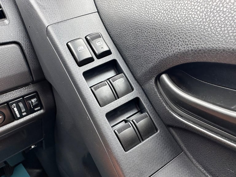 2020 Isuzu D-Max 1.9 Double Cab 4x4 PICK UP DIESEL Manual