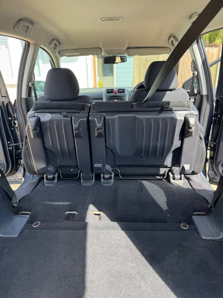 Honda CR-V 2012 | 2 Keys | (Honda CRV)